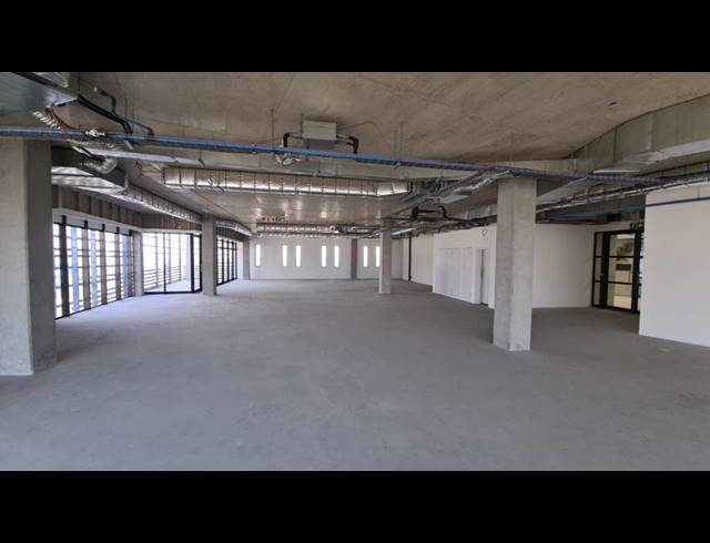 BUSINESS PROPERTY TO RENT IN WATERFALL